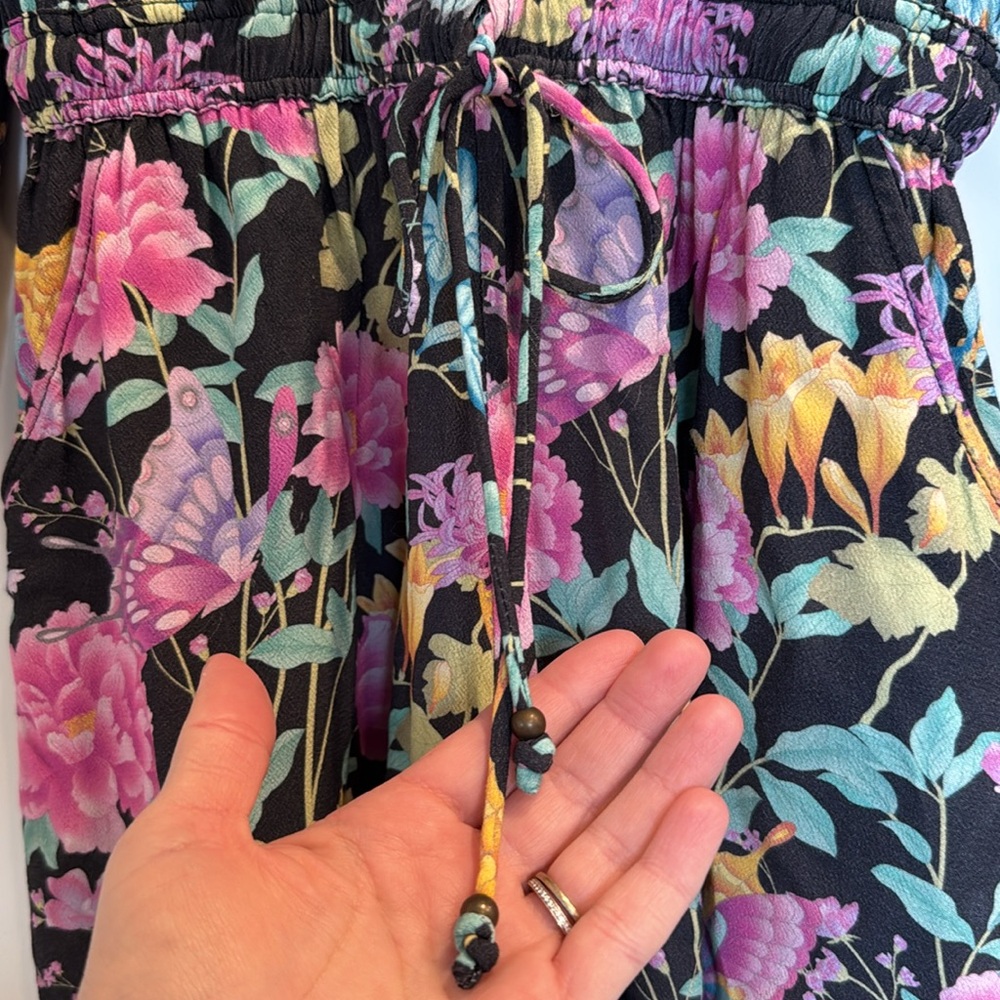Spell & The Gypsy Butterfly Romper - Picture 9 of 16